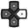 D-Pad Right (PlayStation Portable)