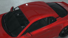 Panthere-GTAOe-Roofs-StockRoof