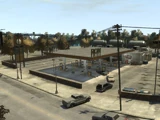 Filling Stations