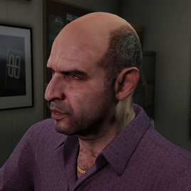 Simeon-GTA5