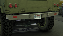 Squaddie-GTAO-RearBumpers-ChromeOffroadTrailBumper