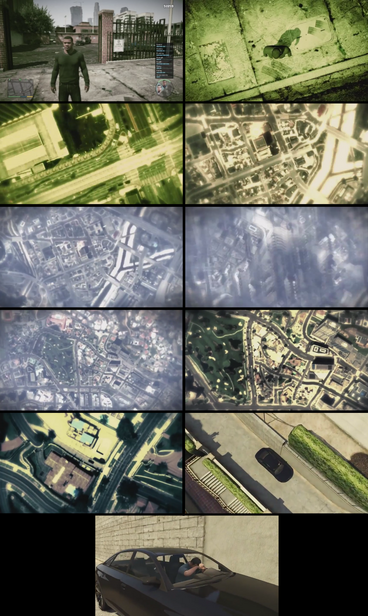 Switch Scenes Gta Wiki Fandom