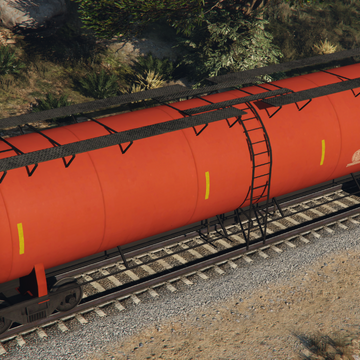 Tank Car Gta Wiki Fandom
