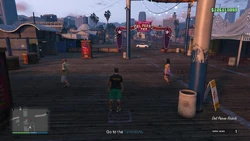 Go to the Terrorbyte