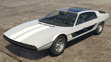 Toreador-GTAO-LiveryFront-WhiteDualStripes