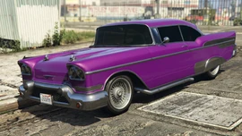 Tornado-GTAV-front-LowridersModdedBallas