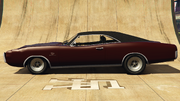 BeaterDukes-GTAO-Side