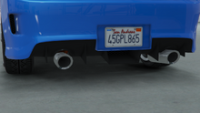 BuffaloSTX-GTAOe-Exhausts-MediumBoreExhausts