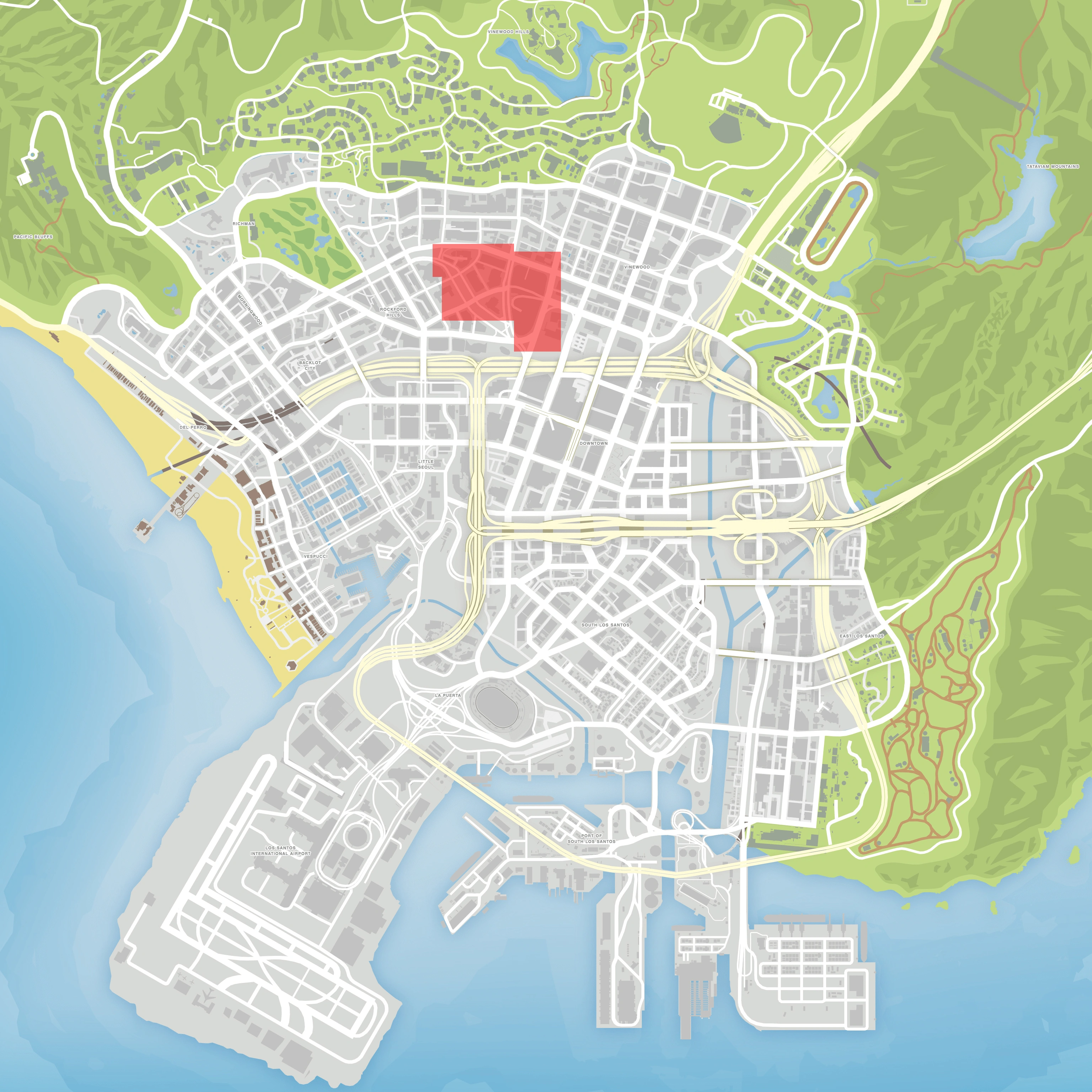 Burton | GTA Wiki | Fandom