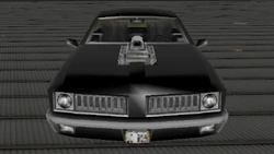 DiabloStallion-GTAIII-Front