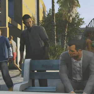 Lamar Davis Gta Wiki Fandom How to flip people the finger: lamar davis gta wiki fandom