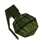 Grenade-GTA3