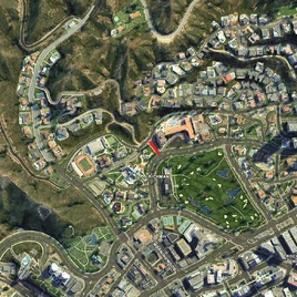 Satellite View