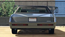Manana-GTAV-Rear