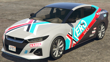 Minimus-GTAOe-FrontQuarter-XeroPerformance