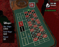 Roulette-GTASA