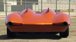 Gta online scramjet release date