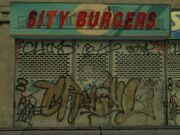 Sity Burgers