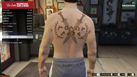 Revolutionizing Video Game Tattoos What GTA 6 Brings to the Table