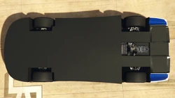 Underside image
