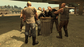 Raise Gambling Skill San Andreas Raise Gambling Skill San Andreas