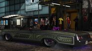 Buccaneer Custom.