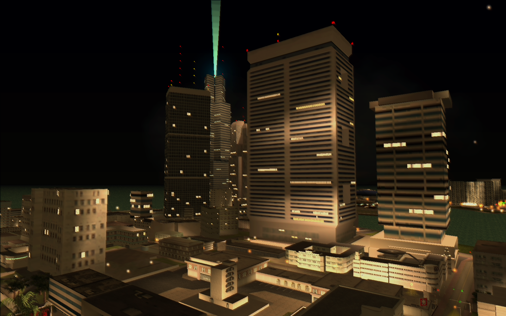 Miami City (GTA: VC)