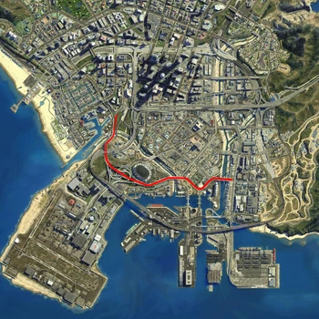 Satellite View