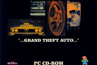 Grand Theft Auto: London 1961 versus The Crew: Motorfest: which