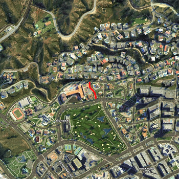 Satellite View