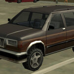 Landstalker Gta Wiki Fandom