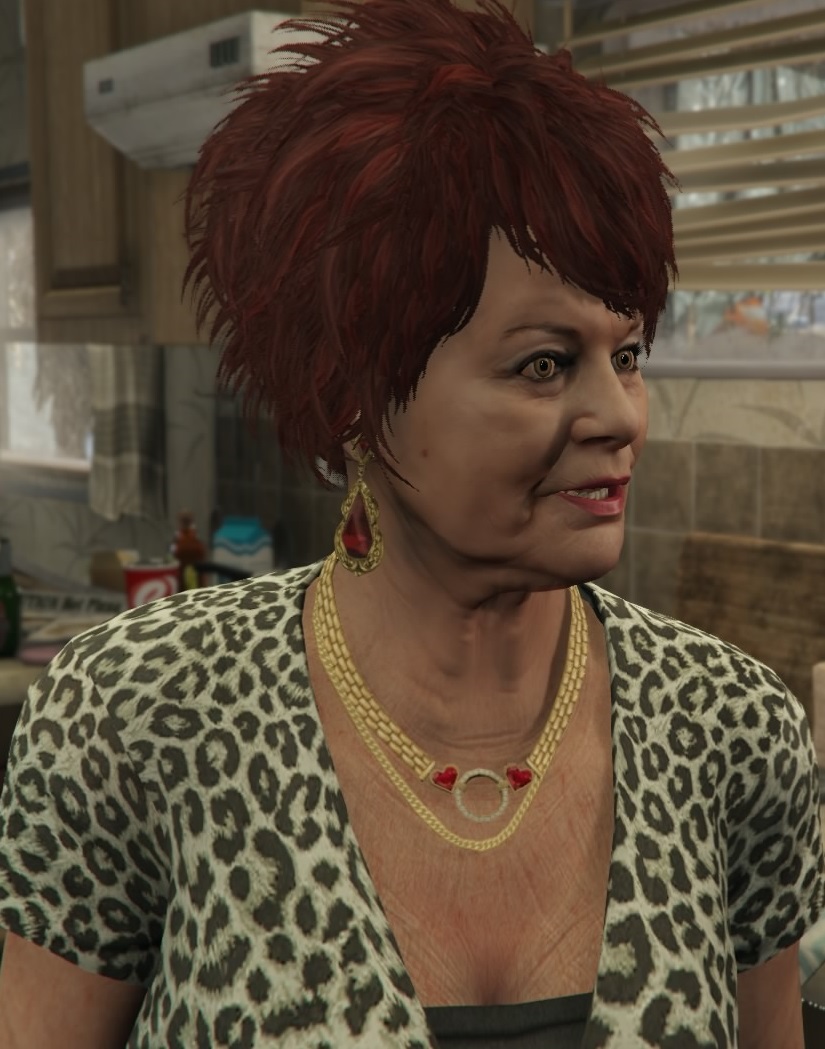 Mrs5ooowatts