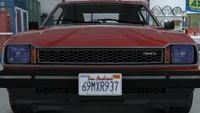 Postlude-GTAOe-HeadlightCovers-BlueHeadlightGlass
