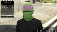 Smuggler'sRun-GTAO-MaleMasks-Crime10-Green&PinkTShirt