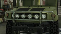 Squaddie-GTAO-Grilles-ChromeWideGuardwith4xFogs