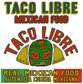 TacoLibre-GTAV-Logo