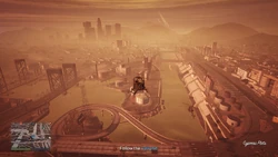 Follow the Valkyrie
