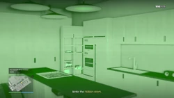 Enter the hidden room