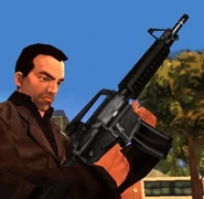 ToniCipriani-GTALCS-M4