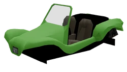 VehiclesDFF-GTAIIIm-Buggy-FrontQuarter-LeftoverTextures