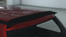 Dorado-GTAOe-Spoilers-CarbonLargeAeroSpoiler