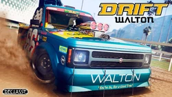 Drift Walton L35 discount.