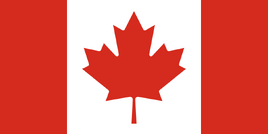 Flag of Canada