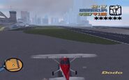 Fullwing Dodo and GTA SA Hud Mods.