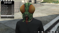 HalloweenSurprise-GTAO-MaleMasks-Monsters21-GreenToxicInsect