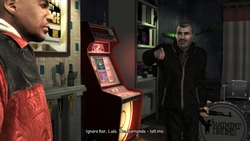 Back to the subject – the diamonds.