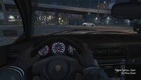 Infernus-GTAV-Dashboard