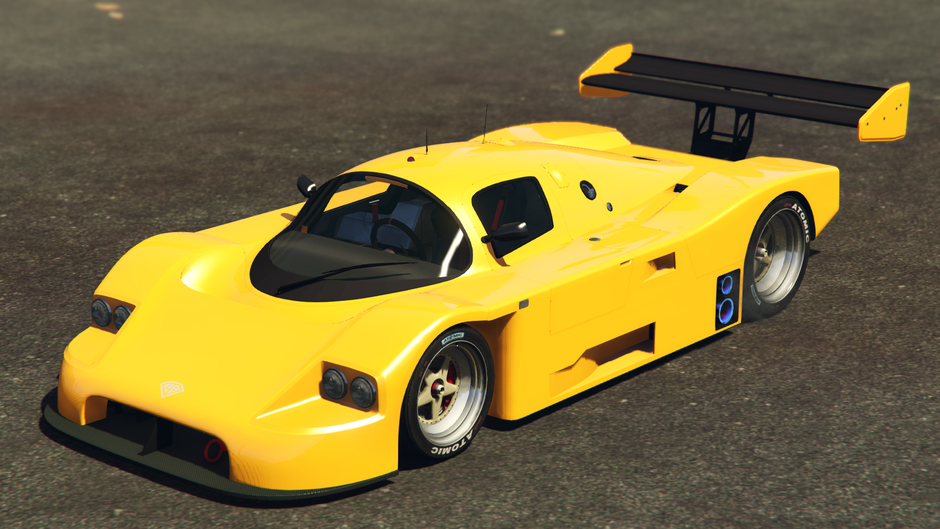 Pegassi torero гта 5 фото 51