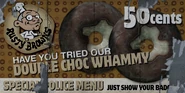 RustyBrown'sRingDonuts-GTAIV-Ad.png (155 KB) RustyBrown'sRingDonuts-GTAIV-Ad