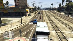 Enemies approaching.